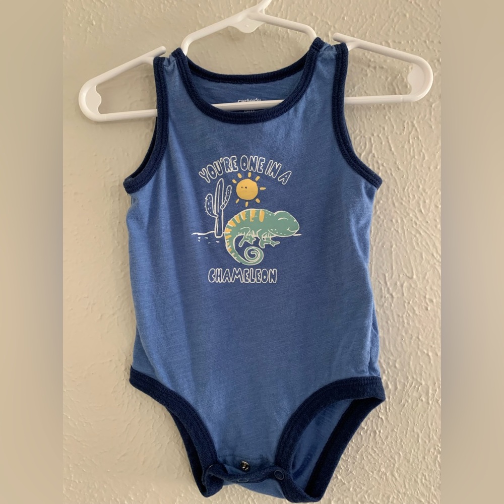3-6 months baby boy onesies